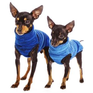Sofa Dog Wear Hachico MicroJumper (Pulli für kleinere Hunde)